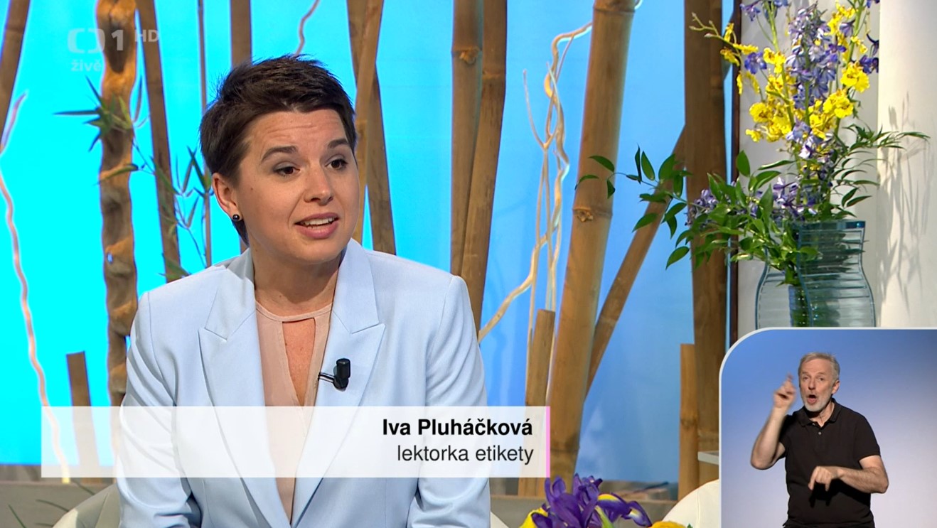 Česká televize - SAMA DOMA